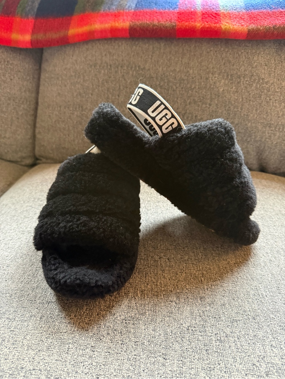 Ugg Slippers
